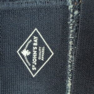 Blue Leggings XL NWOT